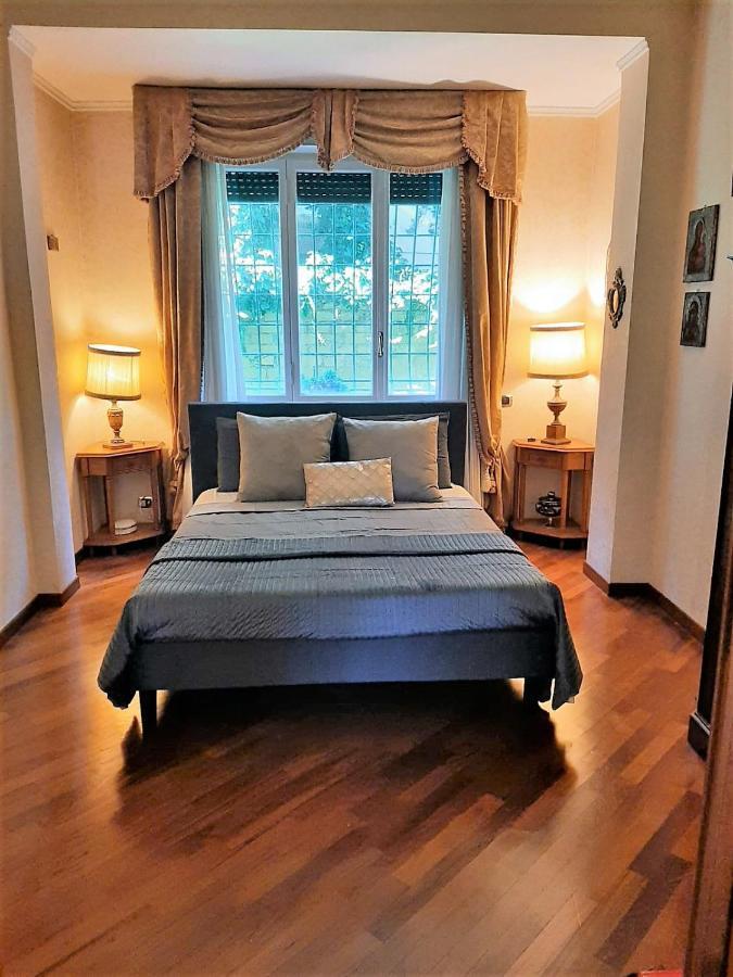 Apartamento Mary Grace House Roma