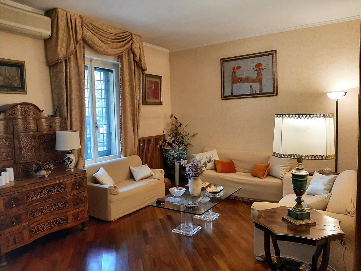 Apartamento Mary Grace House