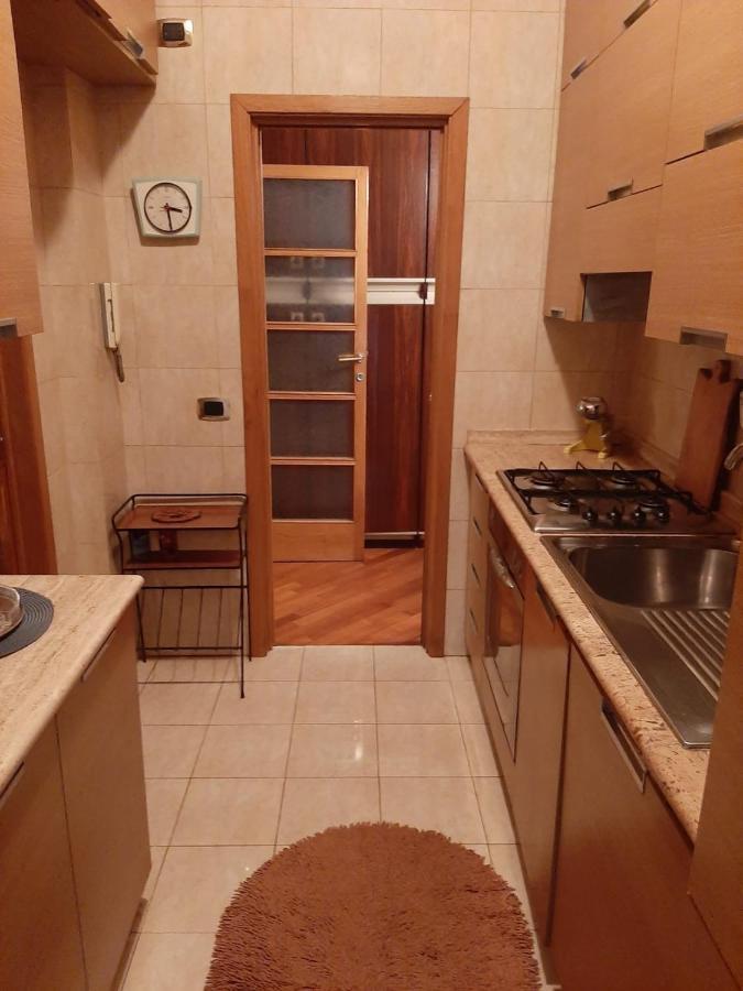 Mary Grace House Apartamento *