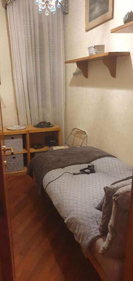 Apartamento Mary Grace House