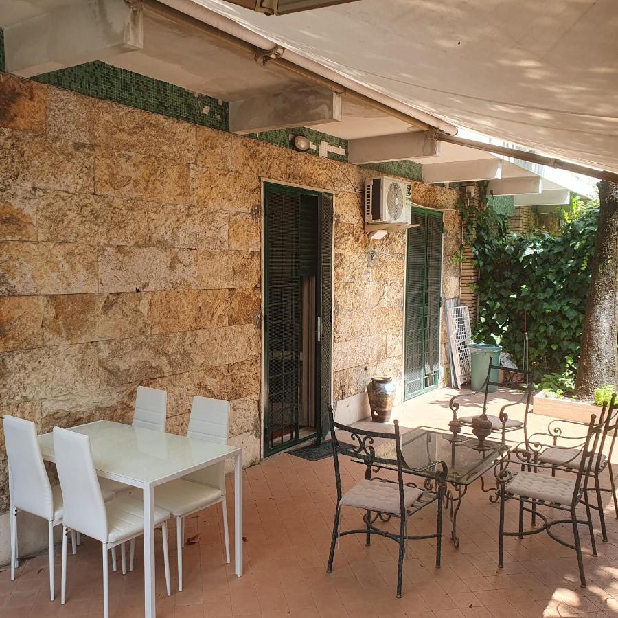 Mary Grace House Apartamento *