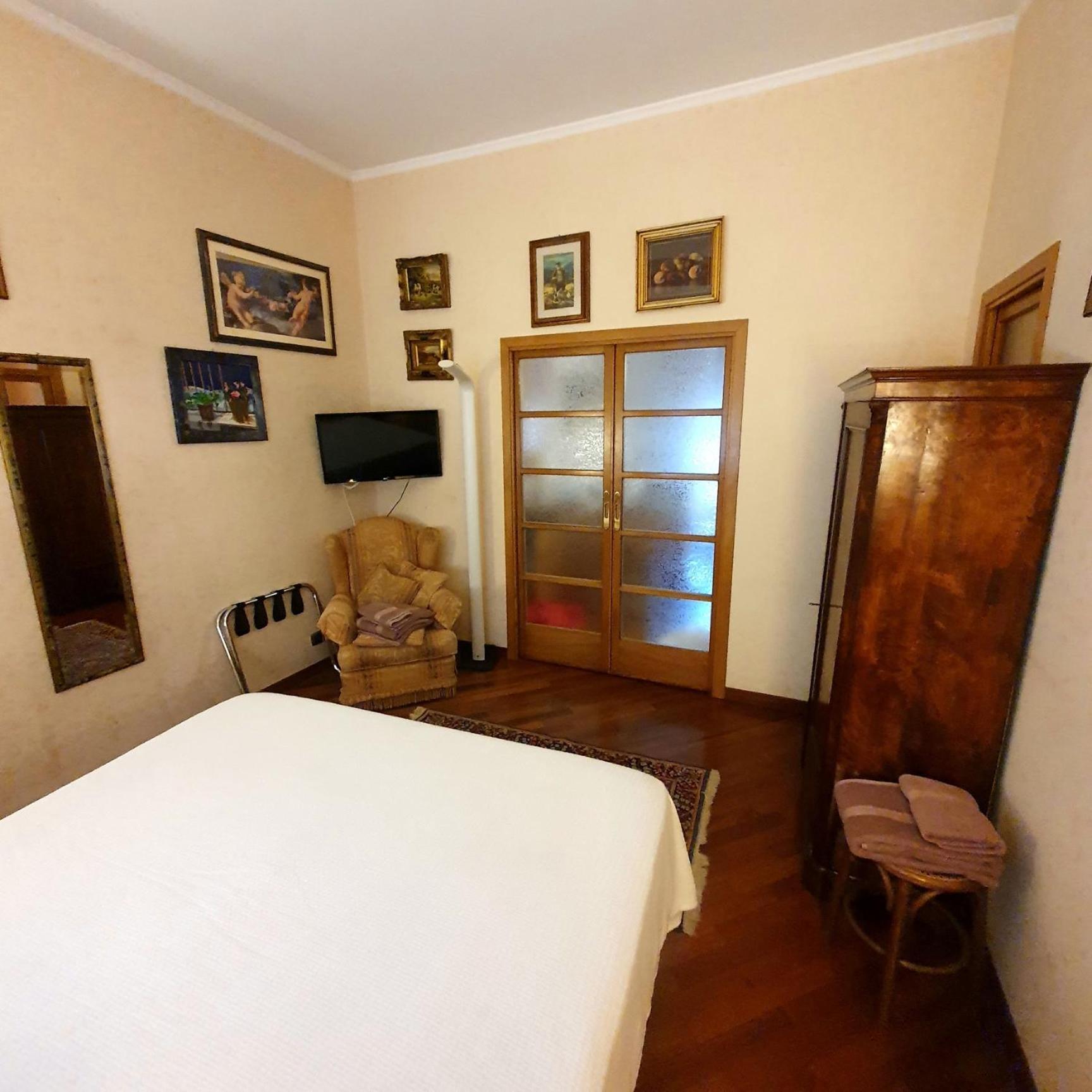 Mary Grace House Apartamento *